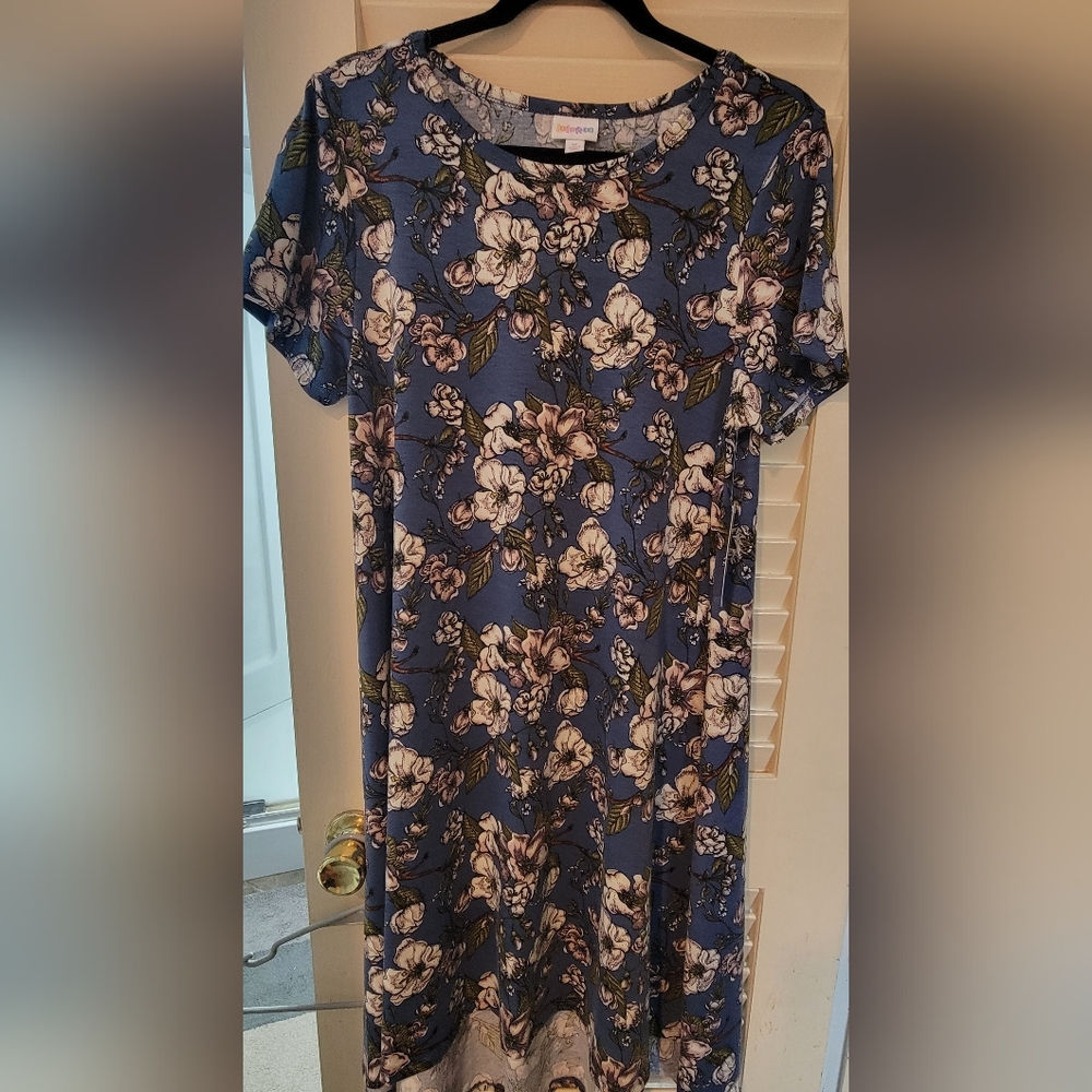 Lularoe Carly. Medium.